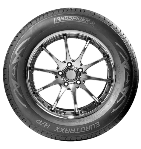 Landspider Eurotraxx H/P 215/60R16 95V